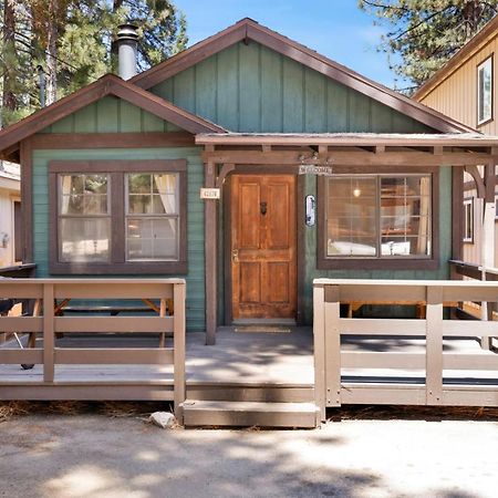 Brown Bears Cabin-1091 By Big Bear Vacations Big Bear Lake Exterior foto