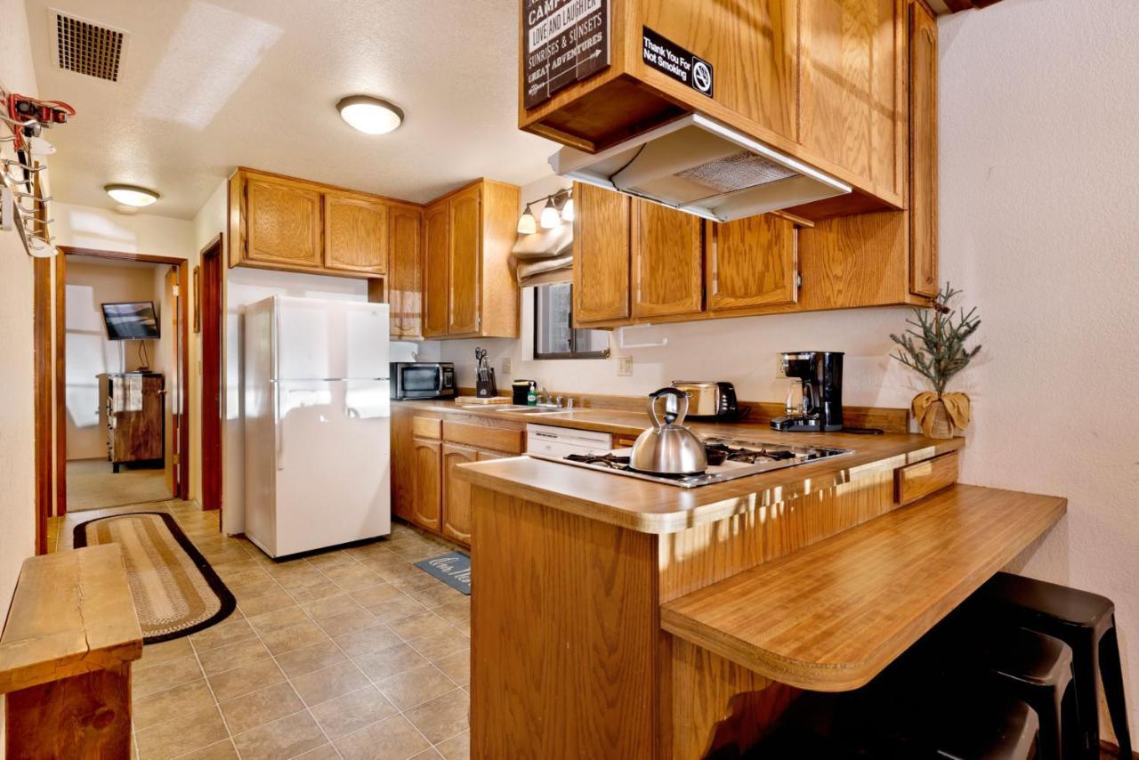 Brown Bears Cabin-1091 By Big Bear Vacations Big Bear Lake Exterior foto