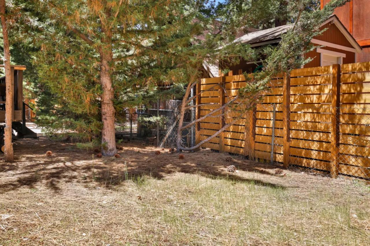 Brown Bears Cabin-1091 By Big Bear Vacations Big Bear Lake Exterior foto