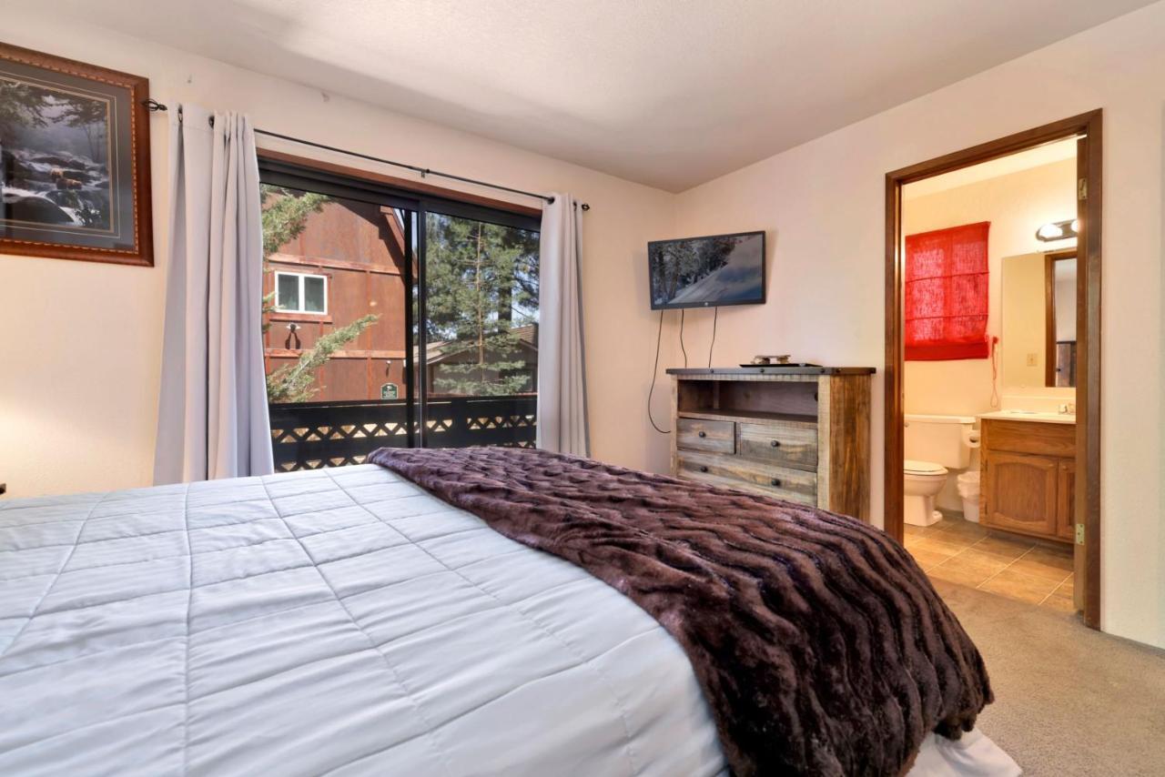 Brown Bears Cabin-1091 By Big Bear Vacations Big Bear Lake Exterior foto